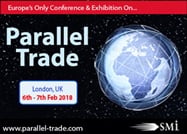 12th Annual Parallel Trade