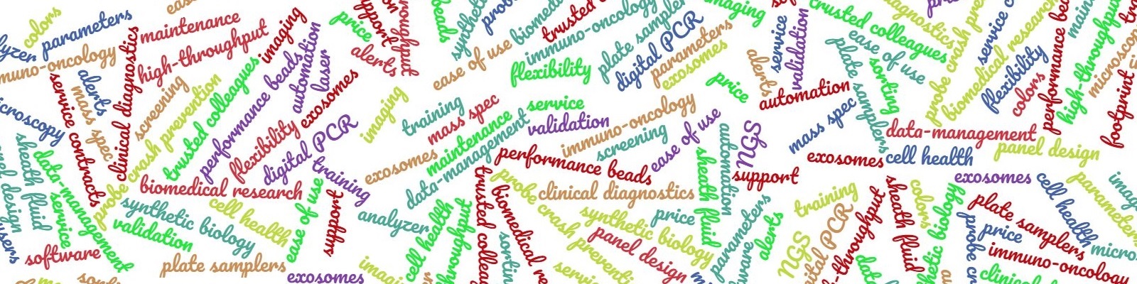  Finding the Best Flow Cytometry System for Your Needs