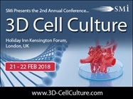 3D Cell Culture 2018