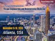 12th International Conference on Tissue Engineering and Regenerative Medicine