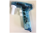 Fatigue Free Pipetting Of Liquid Samples In Molecular Biology Laboratory