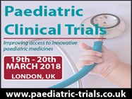12th Annual Paediatric Clinical