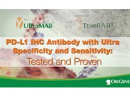Watch Video: Origene Best PD-L1 IHC Antibodies - Ultra Specific & Sensitive