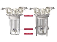 Introducing the BIOne Single-Use Bioreactor System