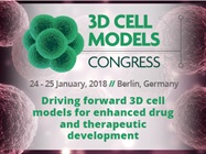 3D Cell Models Congress