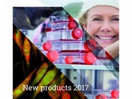 20% discount on New products from Hycult Biotech!