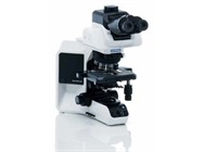 Olympus BX53 Upright Microscope