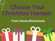 Hurry! Christmas Hamper Offer ends in 5 days!