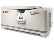 AVANTI J-15R High Performance Refrigerated Benchtop Centrifuge