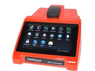 QFX Fluorometer