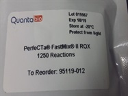 qPCR Master Mix