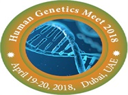 4th World Congress on Human Genetics and Genetic Diseases