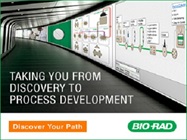 One chromatography platform for all your purification needs