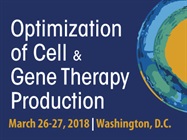 Optimization of Cell and Gene Therapy Production