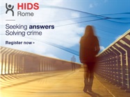 Human Identification Solution (HIDS) Conference