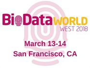 BioData World West 2018