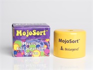 Free MojoSort™ Magnet Offer