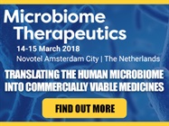 Microbiome Therapeutics