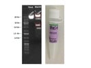 Diagnostic Restriction Mapping Of The Plasmid Construct With NheI-HF