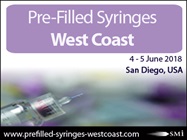 Pre-Filled Syringes West Coast