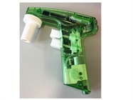 Efficient Liquid Handling And Dispensing In Molecular Biology Lab