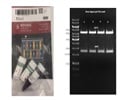 Diagnostic Restriction Mapping Of The Plasmid Construct With XhoI