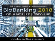 Bio-Banking 2018