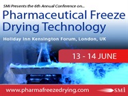 Pharmaceutical Freeze Drying Technology