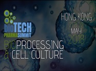 BioTech Pharma Summit: Bioprocessing & Cell Culture 2018