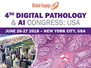 4th Digital Pathology & AI Congress: USA
