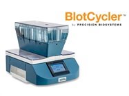 Change your life with BlotCycler!