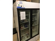 Great 4°C Fridge for Lab Reagents