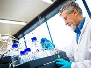 Webinar: Defining Relative Abundance of Glycoforms in Therapeutic Proteins