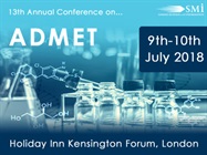 SMi’s 13th ADMET Conference
