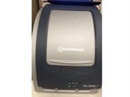 Fast and Accurate qPCR Machine