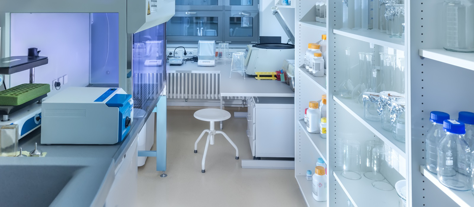  Four Questions to Guide Your Laboratory Centrifuge Selection