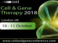 Cell & Gene Therapy 2018