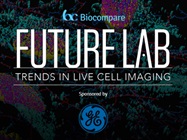 Now Live: Trends in Live Cell Imaging