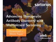 Advanced Therapeutic Antibody Discovery with Multiplexed Screening