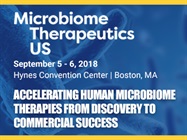 Microbiome Therapeutics US