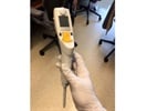 Overall Convenient Electronic Pipette
