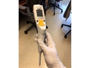 Overall Convenient Electronic Pipette