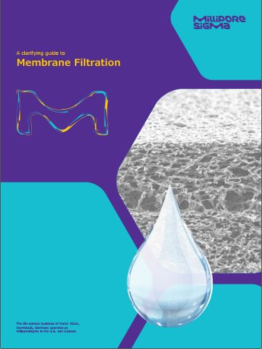 membrane filtration guide