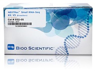 NEXTFLEX® Small RNA Sequencing Kit v3 for Illumina® Platforms
