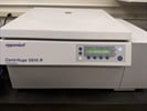 Refrigerated Lab Centrifuge