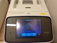 Thermal Cycler for PCR Reactions