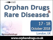 Orphan Drugs and Rare Diseases Conference