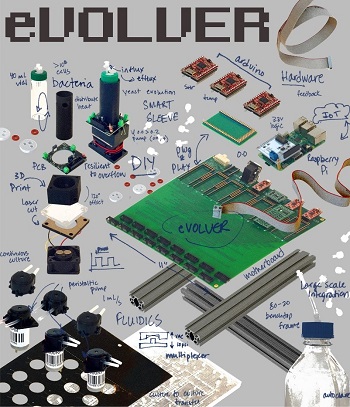 eVOLVER