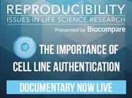 Watch Biocompare's Latest Documentary on Reproducibility: The Importance of Cell Line Authentication