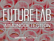 Hands-Free, Low-Volume, Microfluidic ELISA Alternative
